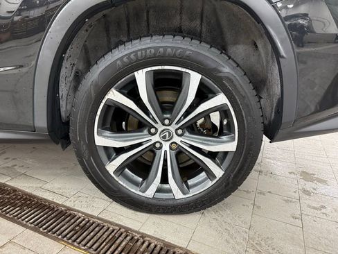 Used 2018 Lexus RX 350 AWD w/ Premium Package image 26