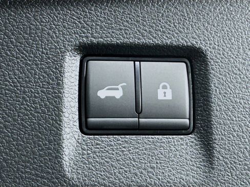 New 2026 INFINITI QX60 Luxe w/ Cargo Package image 32