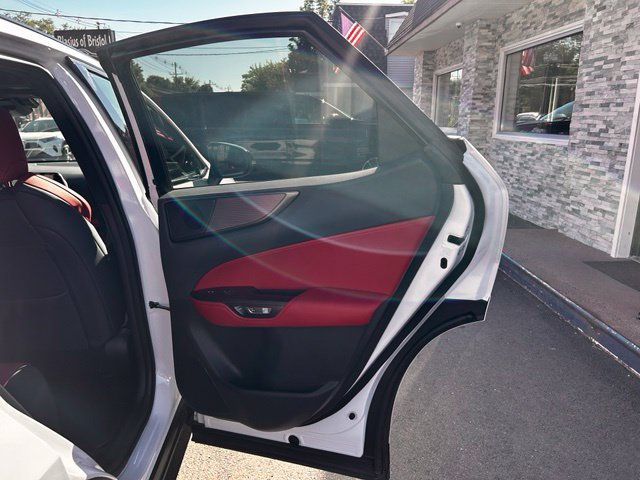 Used 2024 Lexus NX 350 F Sport AWD/4WD image 15