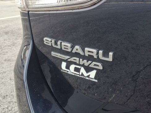 Used 2020 Subaru Forester Sport image 33