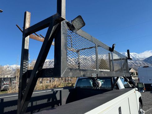 Used 2016 Chevrolet Silverado 3500 W/T w/ WT Convenience Package image 26