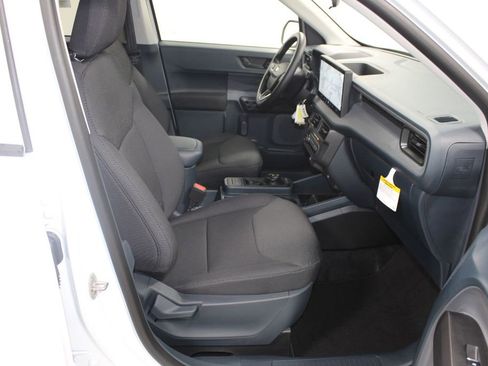 New 2026 Ford Maverick XL image 25