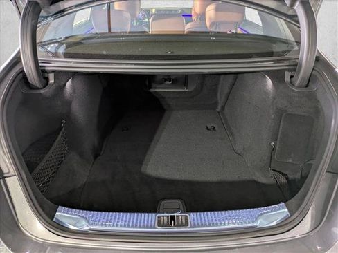Used 2026 Mercedes-Benz S 580 4MATIC Sedan image 8