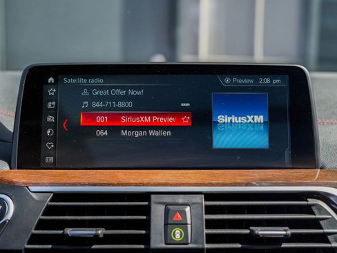 Used 2019 BMW X4 M40i w/ Executive Package image 18