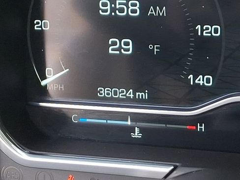 Used 2022 GMC Sierra 1500 Denali image 24