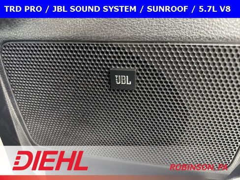 Used 2020 Toyota Tundra TRD Pro image 16