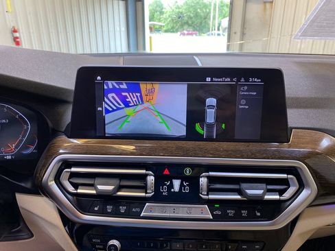Used 2022 BMW X3 xDrive30i AWD/4WD image 43