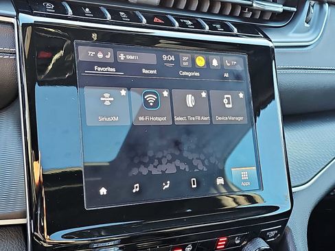 Used 2023 Jeep Grand Cherokee Altitude image 25