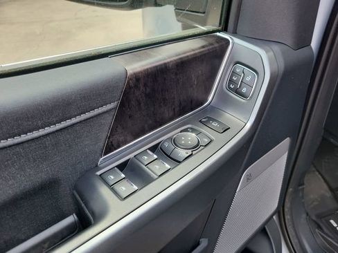 New 2026 Ford F350 Lariat w/ Chrome Package image 15