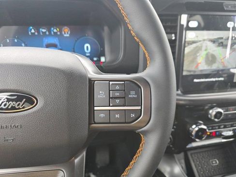 New 2025 Ford F150 Tremor w/ Equipment Group 402A High image 31