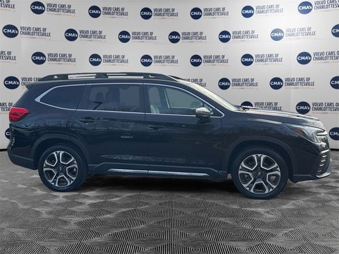 Used 2023 Subaru Ascent Limited w/ Technology Package image 6