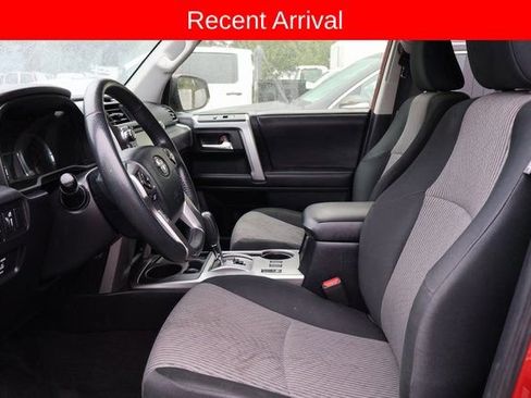 Used 2019 Toyota 4Runner SR5 image 11