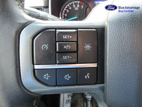 Certified 2023 Ford F150 XLT w/ Equipment Group 302A High AWD/4WD image 33