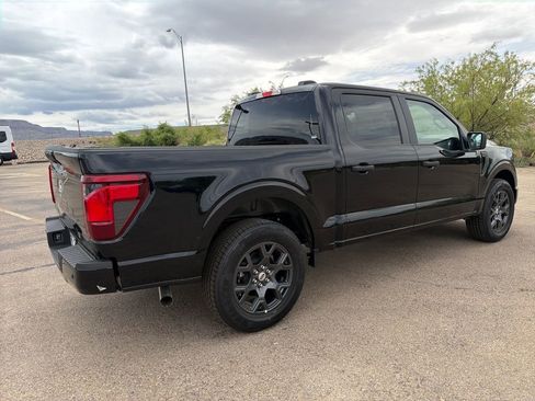 New 2026 Ford F150 STX w/ Equipment Group 200A RWD image 5