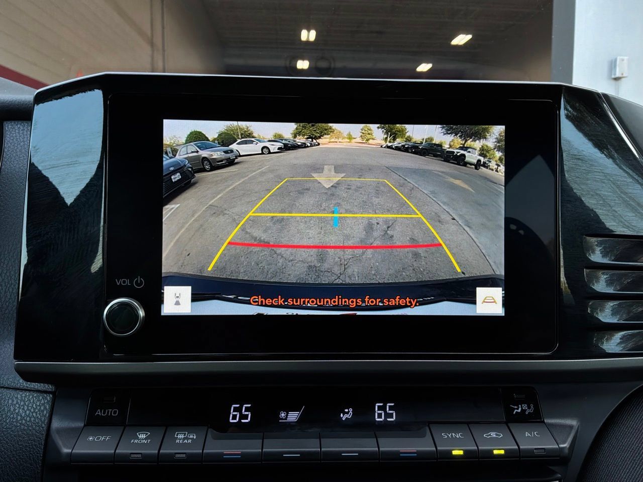 Used 2026 Toyota Camry LE FWD image 33