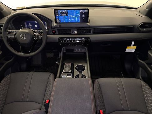 New 2026 Honda Pilot Sport image 12