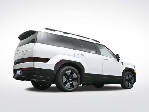 New 2026 Hyundai Santa Fe SEL FWD image 48