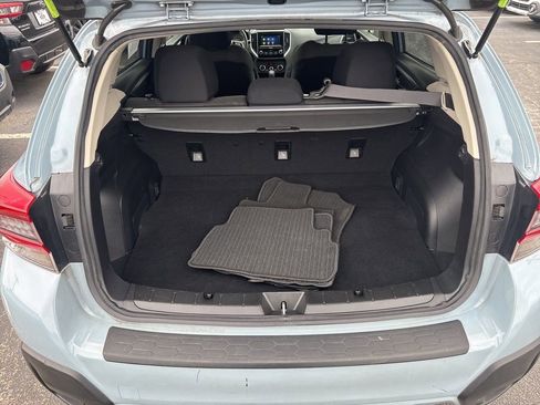 Certified 2023 Subaru Crosstrek 2.0i image 20