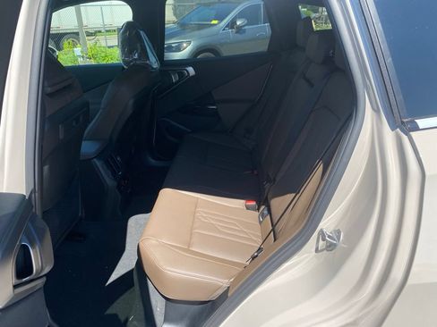 New 2026 BMW X3 xDrive30i w/ M Sport Package AWD/4WD image 7
