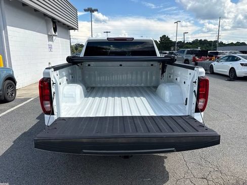 Used 2024 GMC Sierra 1500 Elevation AWD/4WD image 29