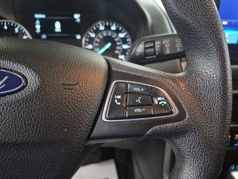 Used 2021 Ford EcoSport SE FWD image 16