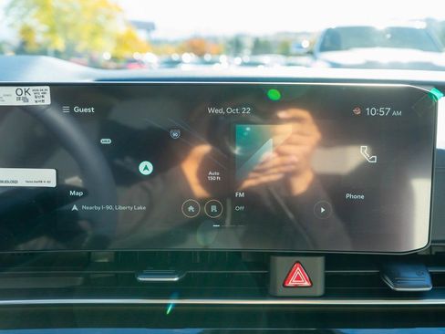 New 2026 Kia Carnival SX Prestige image 24