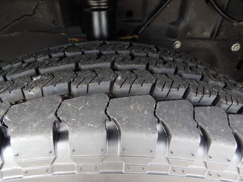 Used 2021 Ford Transit 350 XLT image 52