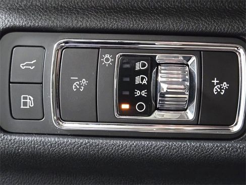 New 2026 Lincoln Corsair Grand Touring image 23