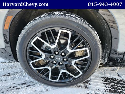 Used 2024 Chevrolet Blazer RS w/ Driver Confidence II Package image 45