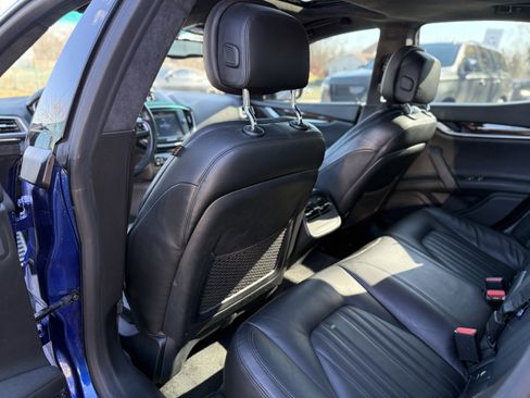 Used 2014 Maserati Ghibli S Q4 image 12