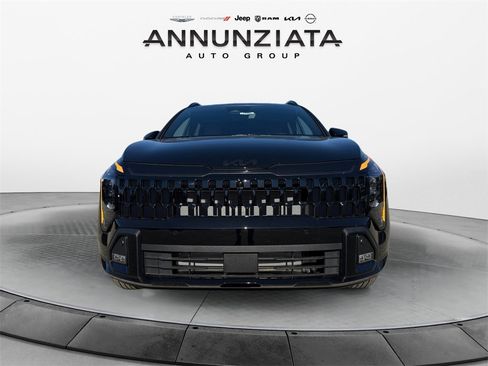 New 2026 Kia Sportage X-Line w/ X-Line Technology Package image 8