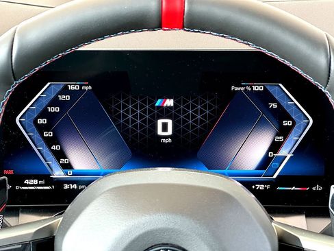 New 2026 BMW X3 M50 w/ Premium Package image 17