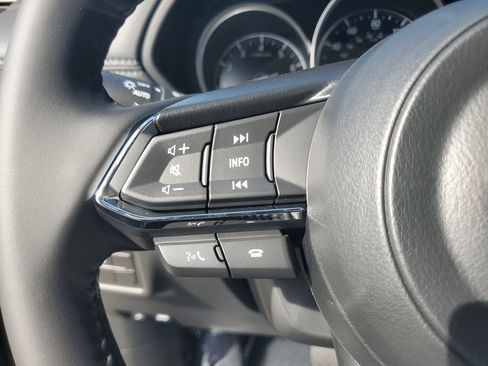 New 2025 MAZDA CX-5 AWD 2.5 S image 24