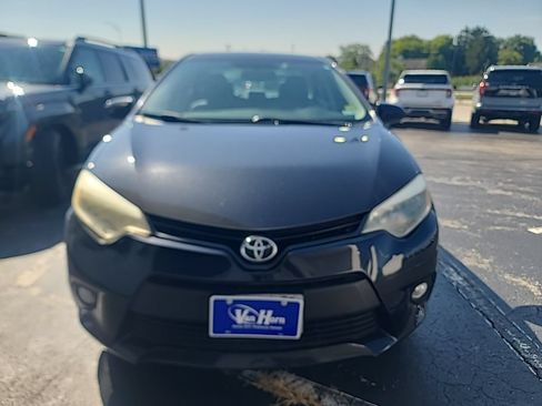 Used 2014 Toyota Corolla LE FWD image 8