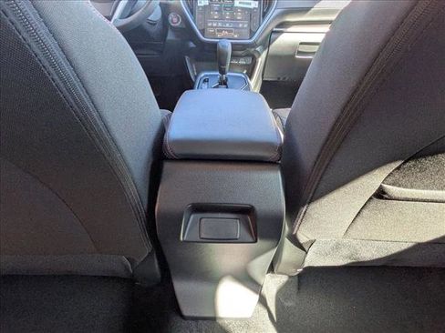 New 2026 Subaru Impreza 2.0i Sport image 13