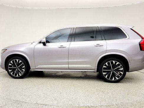 Used 2026 Volvo XC90 B6 Plus w/ Protection Package Premier AWD/4WD image 8