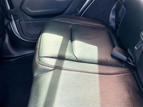 Used 2021 Jeep Wrangler Unlimited Rubicon image 29