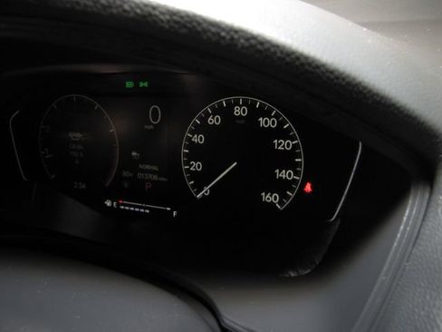 Certified 2025 Honda Civic Sport image 4