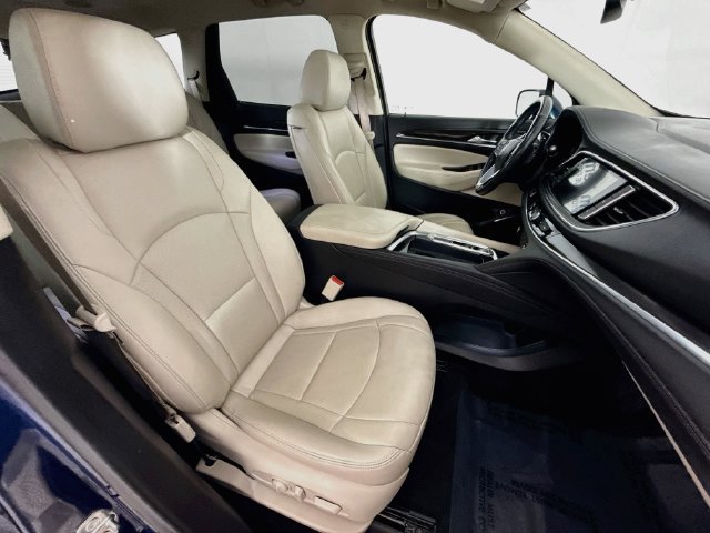 Used 2022 Buick Enclave Essence w/ Experience Buick Package AWD/4WD image 29