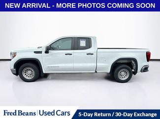 Used 2020 GMC Sierra 1500 Base w/ Sierra Value Package video 4