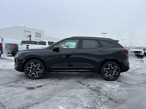 New 2026 Chevrolet Blazer RS image 26