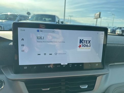 New 2026 Ford Explorer Active w/ Active Comfort Package image 23