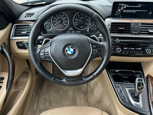Used 2016 BMW 328d xDrive Sedan AWD/4WD image 15