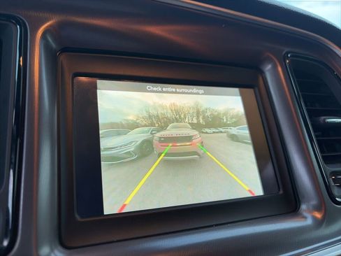 Used 2021 Dodge Challenger R/T image 11