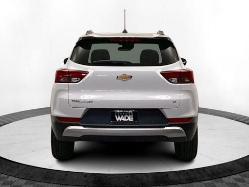 New 2025 Chevrolet TrailBlazer LT w/ Convenience Package image 5