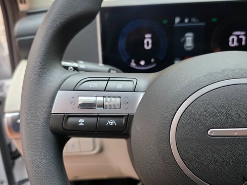 New 2026 Hyundai Tucson SEL image 26