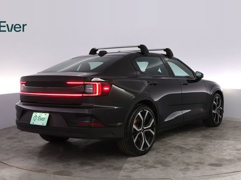 Used 2023 Polestar Polestar 2 w/ Pilot Pack AWD/4WD image 3