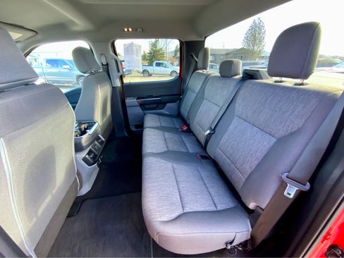 Used 2021 Ford F150 XL w/ Trailer Tow Package image 23