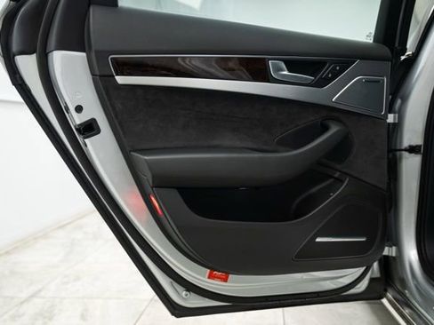 Used 2014 Audi A8 3.0T w/ Premium Package image 26