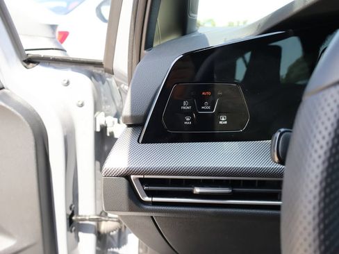 Used 2025 Volkswagen GTI S FWD image 38